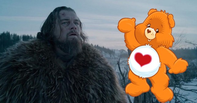 The Revenant